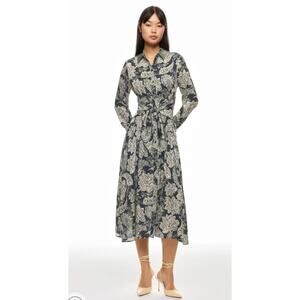 Shoshanna Essie Dress Size 2